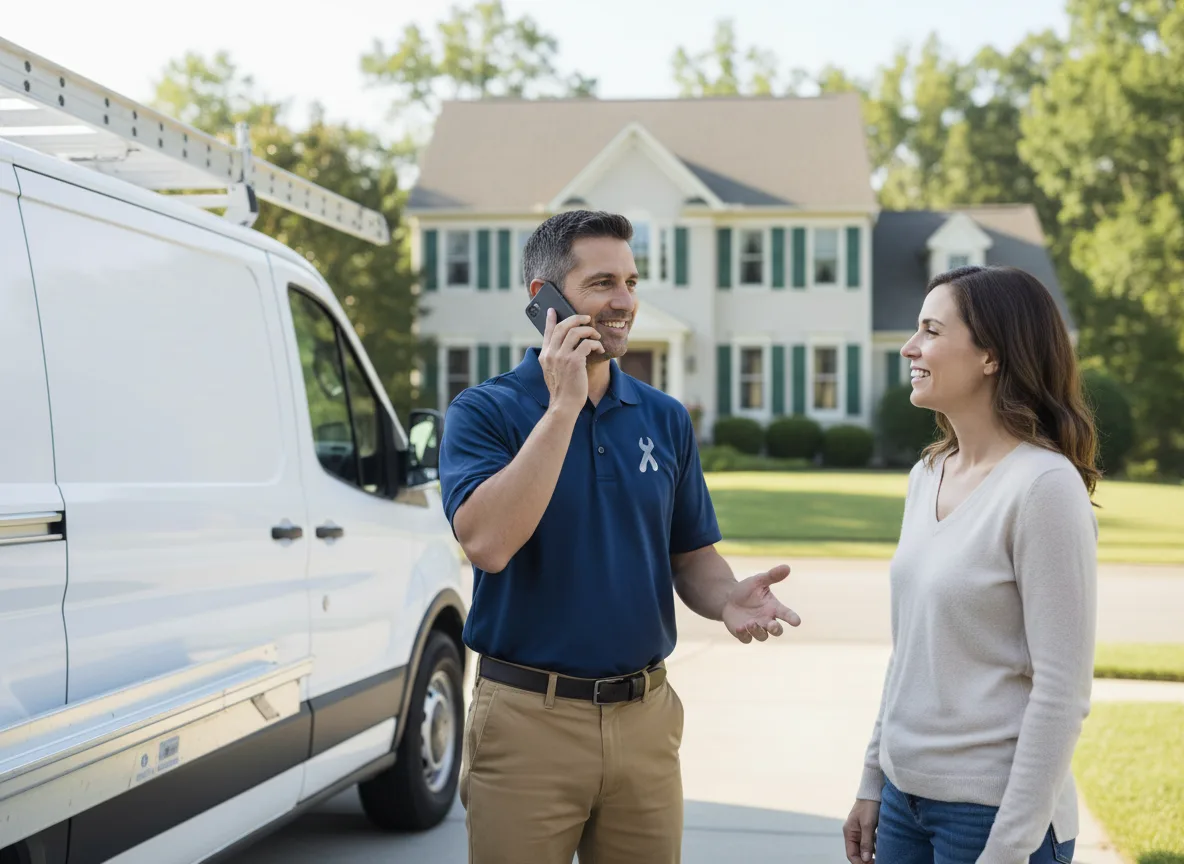 Home Gutter Service Mountain Rest, SC FAQs